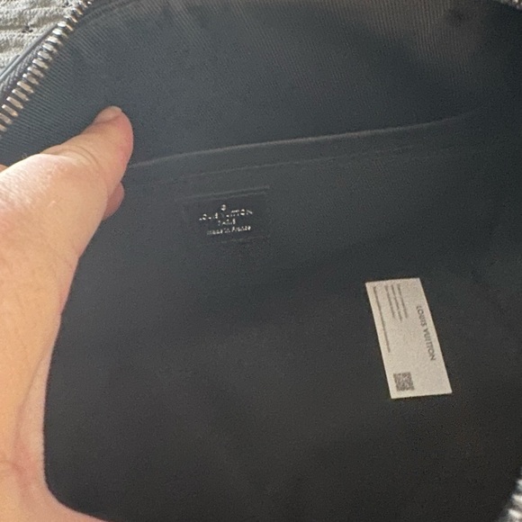 Louis Vuitton City Keepall Eclipse - Picture 6 of 9